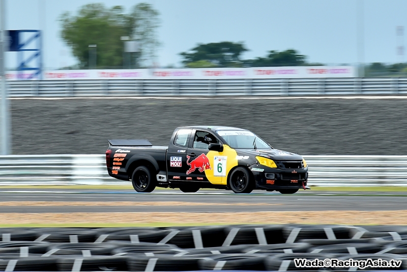 2015.08 Buriram TSS #3,4 RacingAsia.tv