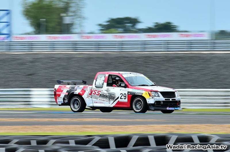 2015.08 Buriram TSS #3,4 RacingAsia.tv