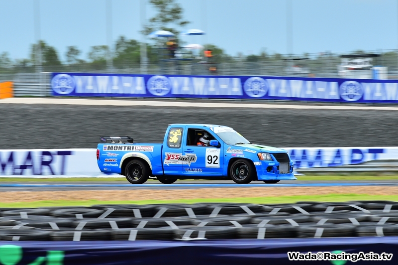2015.08 Buriram TSS #3,4 RacingAsia.tv