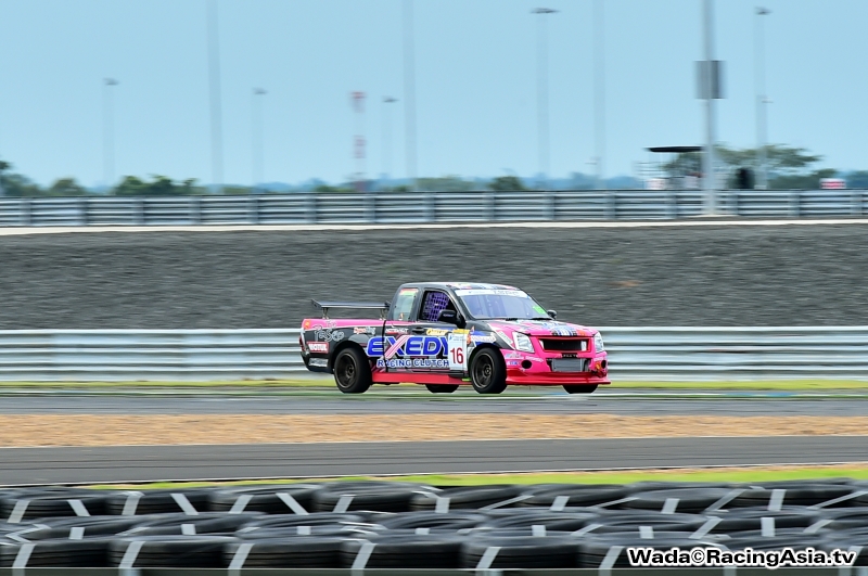 2015.08 Buriram TSS #3,4 RacingAsia.tv