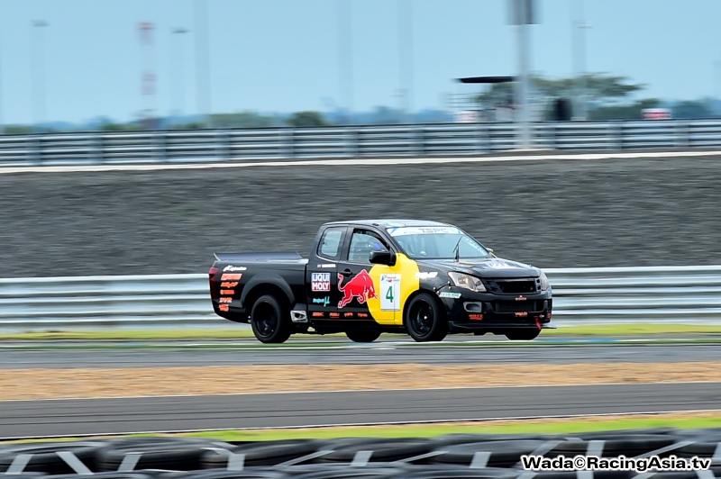 2015.08 Buriram TSS #3,4 RacingAsia.tv