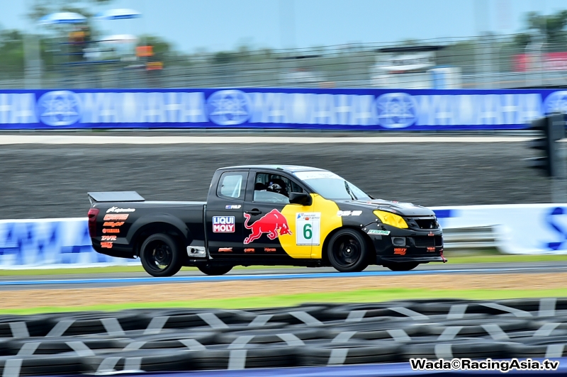 2015.08 Buriram TSS #3,4 RacingAsia.tv