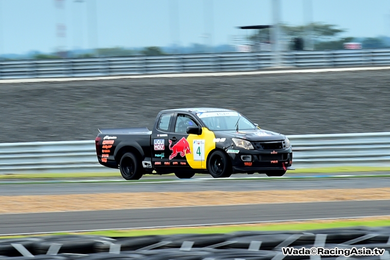 2015.08 Buriram TSS #3,4 RacingAsia.tv
