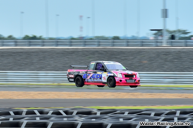 2015.08 Buriram TSS #3,4 RacingAsia.tv