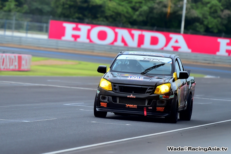 2015.08 Buriram TSS #3,4 RacingAsia.tv