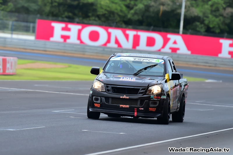 2015.08 Buriram TSS #3,4 RacingAsia.tv