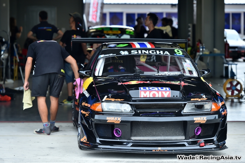 2015.08 Buriram TSS #3,4 RacingAsia.tv