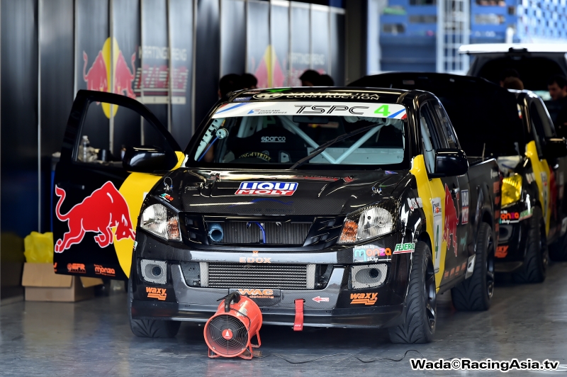 2015.08 Buriram TSS #3,4 RacingAsia.tv