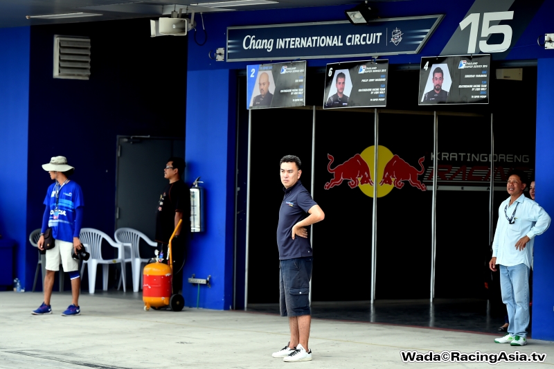2015.08 Buriram TSS #3,4 RacingAsia.tv
