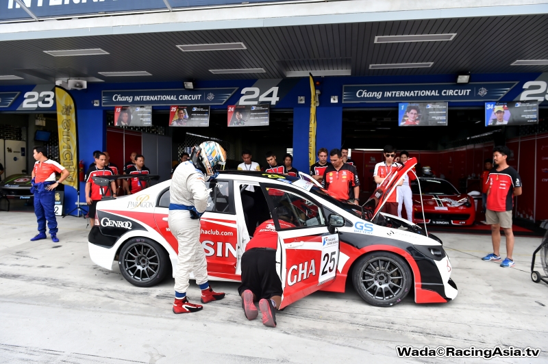 2015.08 Buriram TSS #3,4 RacingAsia.tv