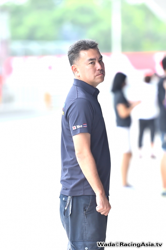 2015.08 Buriram TSS #3,4 RacingAsia.tv