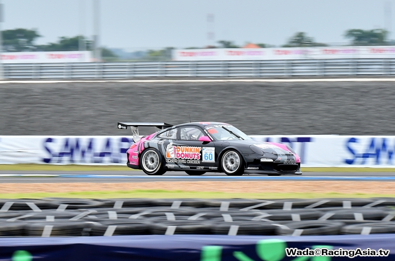 2015.08 Buriram TSS #3,4 RacingAsia.tv