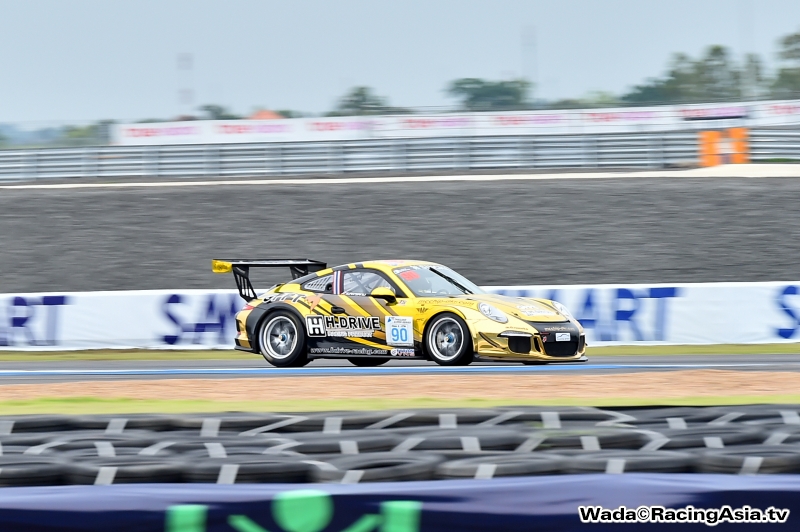2015.08 Buriram TSS #3,4 RacingAsia.tv