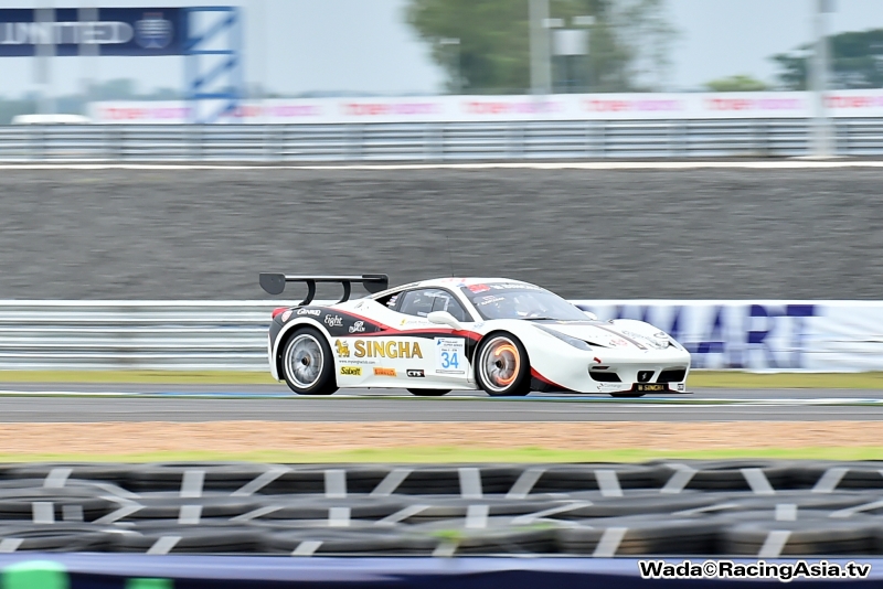 2015.08 Buriram TSS #3,4 RacingAsia.tv