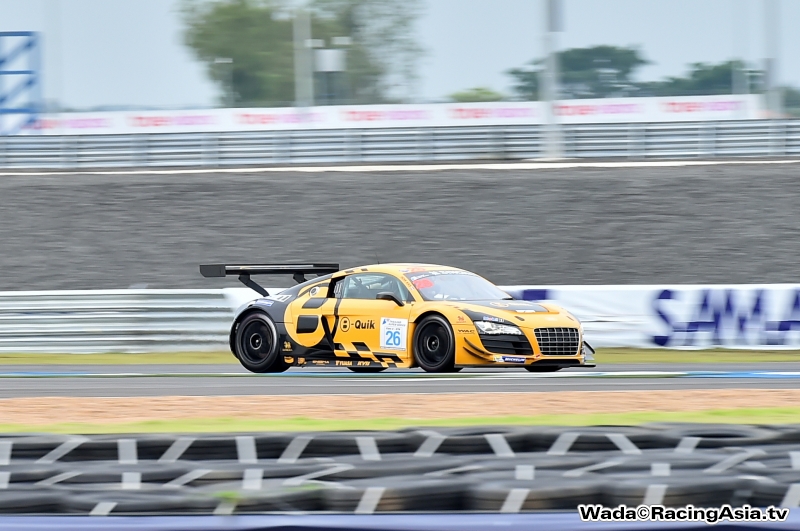 2015.08 Buriram TSS #3,4 RacingAsia.tv