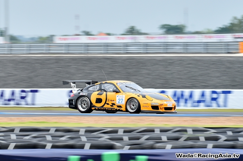 2015.08 Buriram TSS #3,4 RacingAsia.tv
