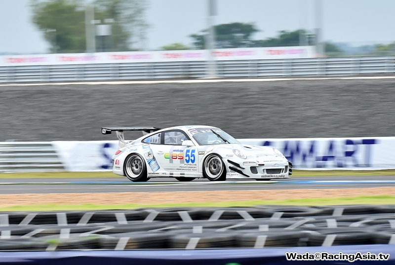 2015.08 Buriram TSS #3,4 RacingAsia.tv