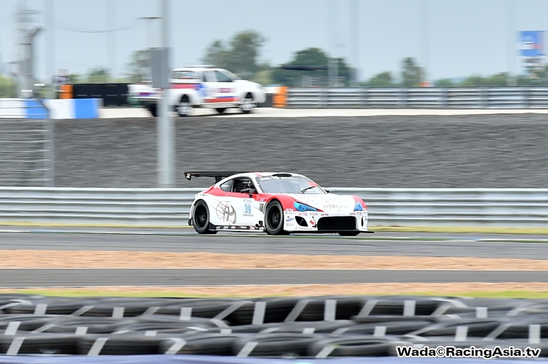 2015.08 Buriram TSS #3,4 RacingAsia.tv