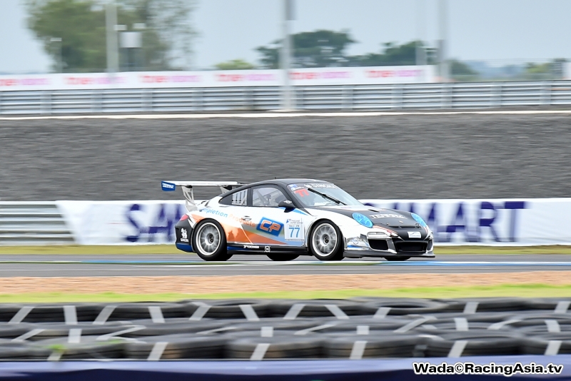 2015.08 Buriram TSS #3,4 RacingAsia.tv