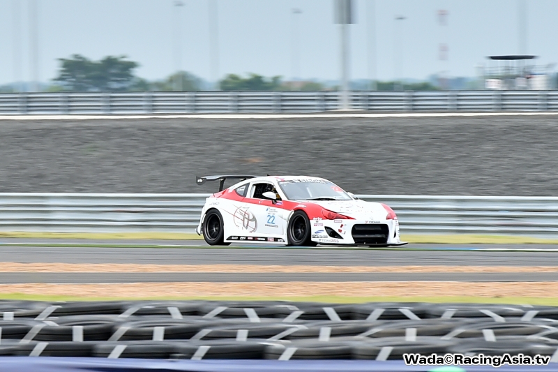2015.08 Buriram TSS #3,4 RacingAsia.tv