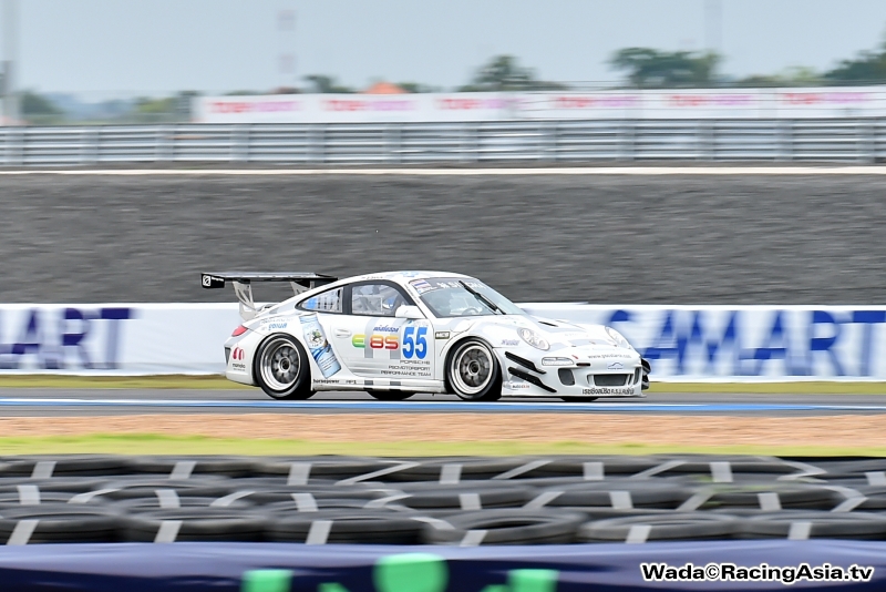 2015.08 Buriram TSS #3,4 RacingAsia.tv