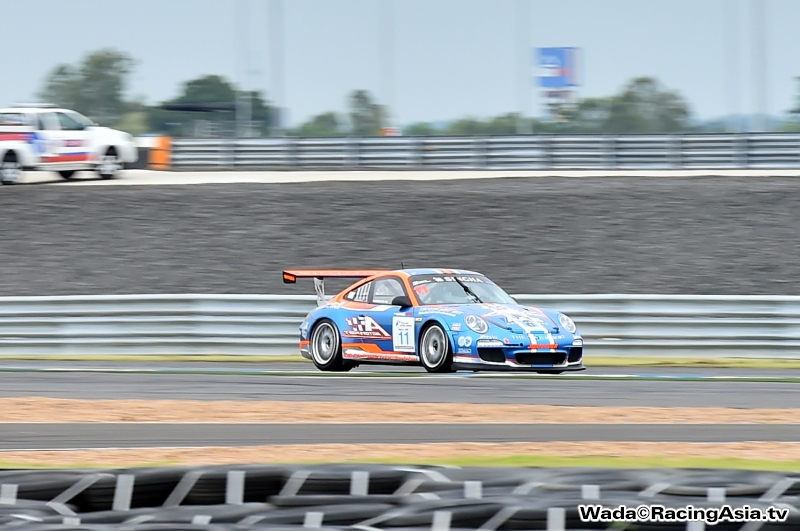 2015.08 Buriram TSS #3,4 RacingAsia.tv