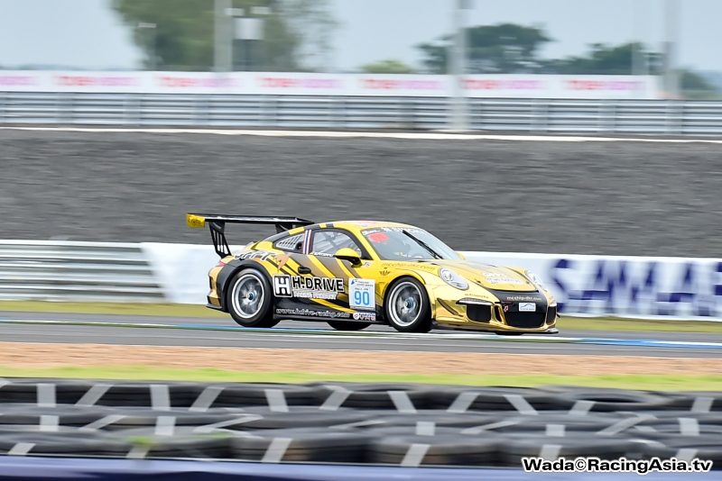 2015.08 Buriram TSS #3,4 RacingAsia.tv