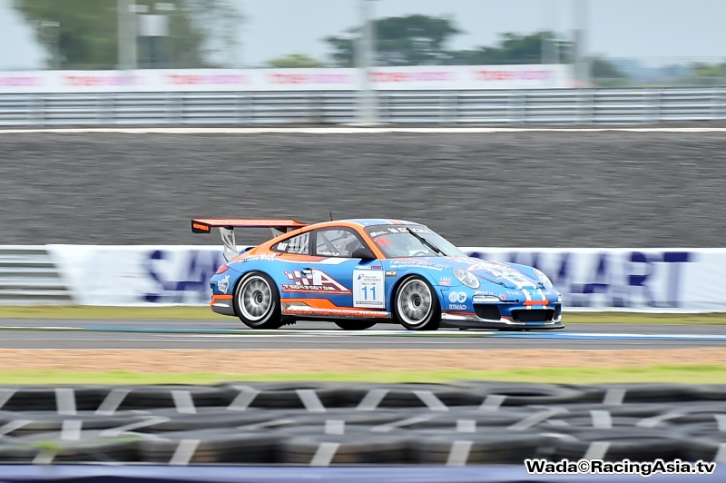 2015.08 Buriram TSS #3,4 RacingAsia.tv