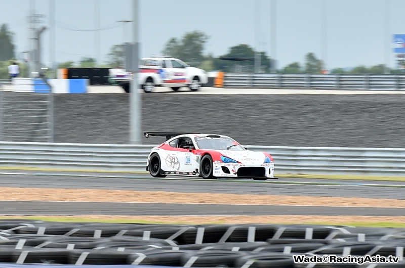 2015.08 Buriram TSS #3,4 RacingAsia.tv