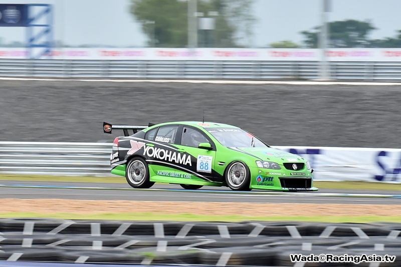 2015.08 Buriram TSS #3,4 RacingAsia.tv