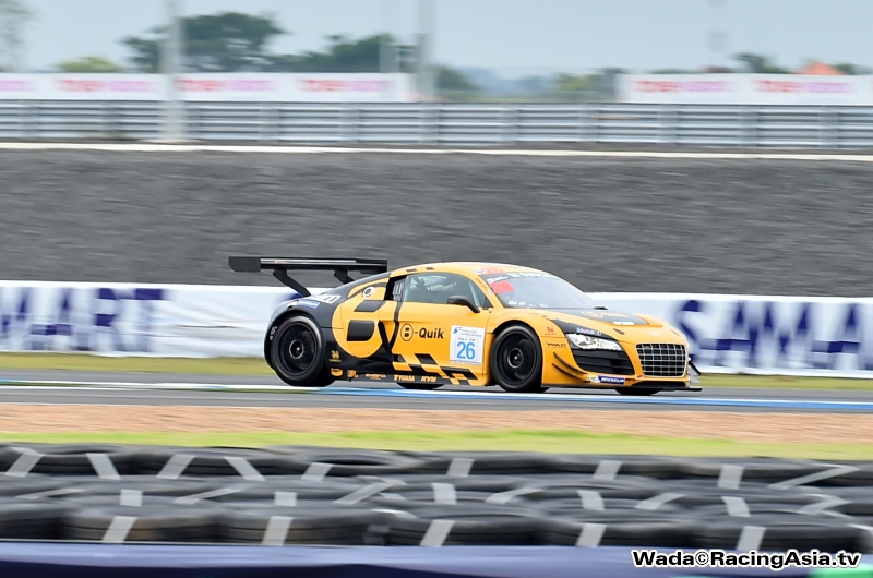 2015.08 Buriram TSS #3,4 RacingAsia.tv