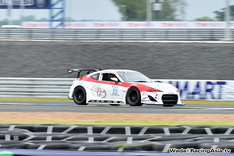 2015.08 Buriram TSS #3,4 RacingAsia.tv