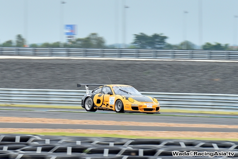 2015.08 Buriram TSS #3,4 RacingAsia.tv