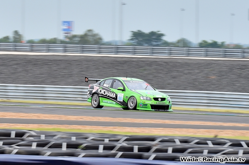2015.08 Buriram TSS #3,4 RacingAsia.tv