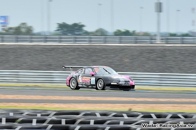 2015.08 Buriram TSS #3,4 RacingAsia.tv