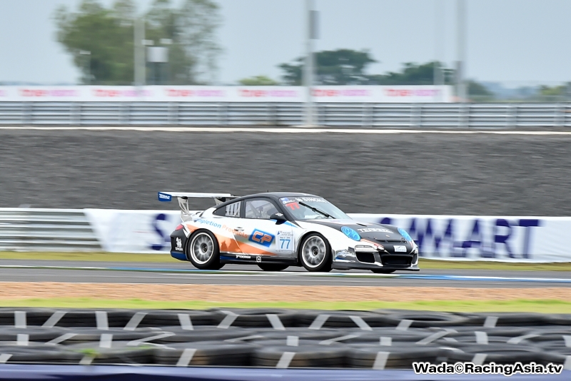 2015.08 Buriram TSS #3,4 RacingAsia.tv