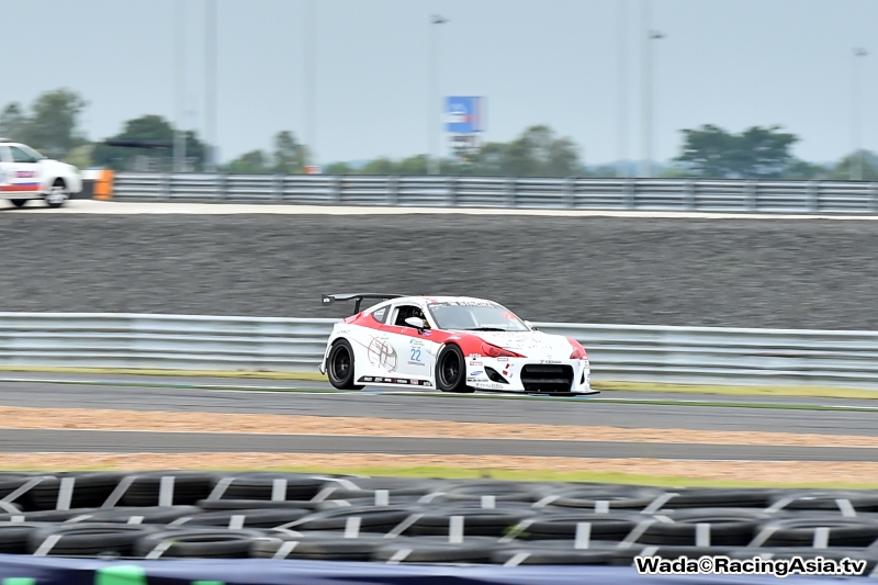 2015.08 Buriram TSS #3,4 RacingAsia.tv