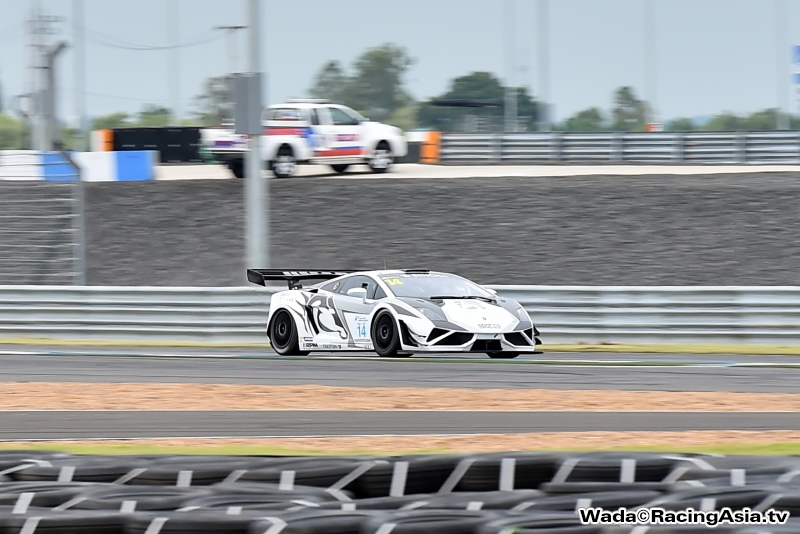 2015.08 Buriram TSS #3,4 RacingAsia.tv