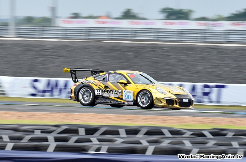 2015.08 Buriram TSS #3,4 RacingAsia.tv