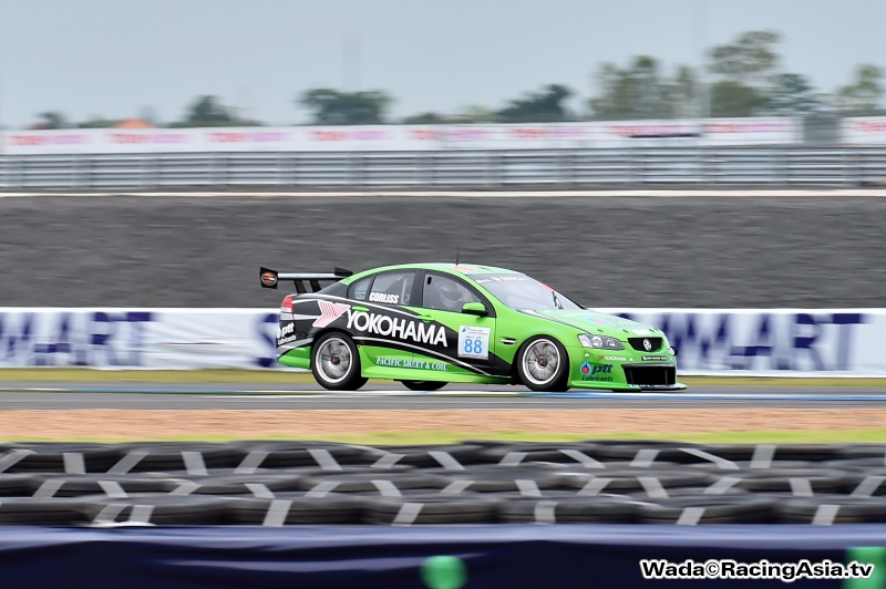 2015.08 Buriram TSS #3,4 RacingAsia.tv