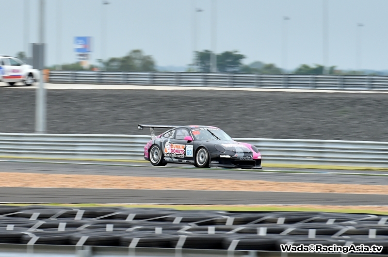 2015.08 Buriram TSS #3,4 RacingAsia.tv