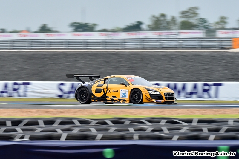 2015.08 Buriram TSS #3,4 RacingAsia.tv