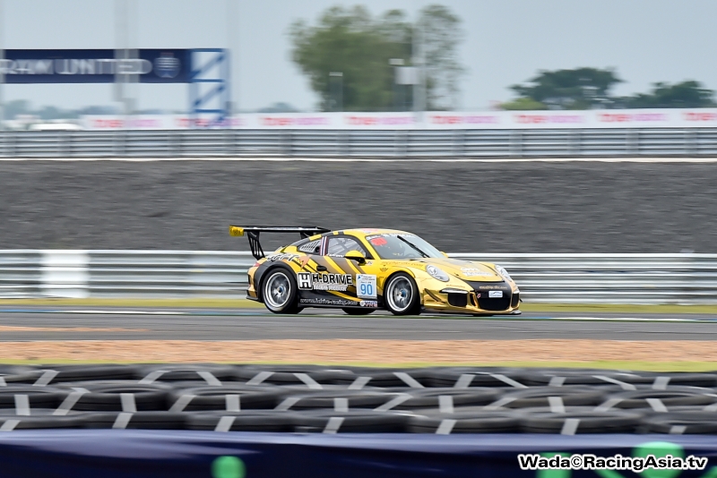 2015.08 Buriram TSS #3,4 RacingAsia.tv