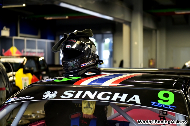 2015.08 Buriram TSS #3,4 RacingAsia.tv