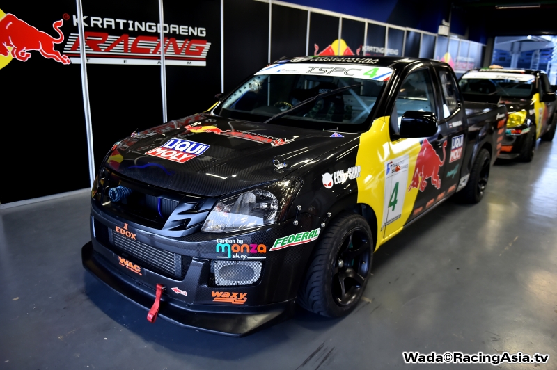 2015.08 Buriram TSS #3,4 RacingAsia.tv