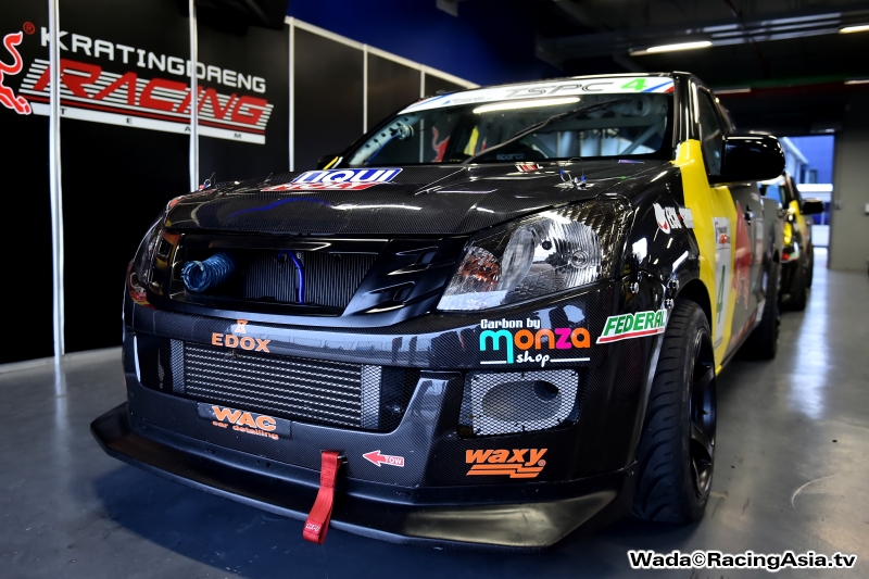 2015.08 Buriram TSS #3,4 RacingAsia.tv