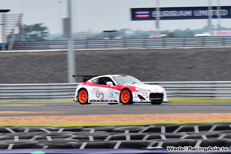 2015.08 Buriram TSS #3,4 RacingAsia.tv