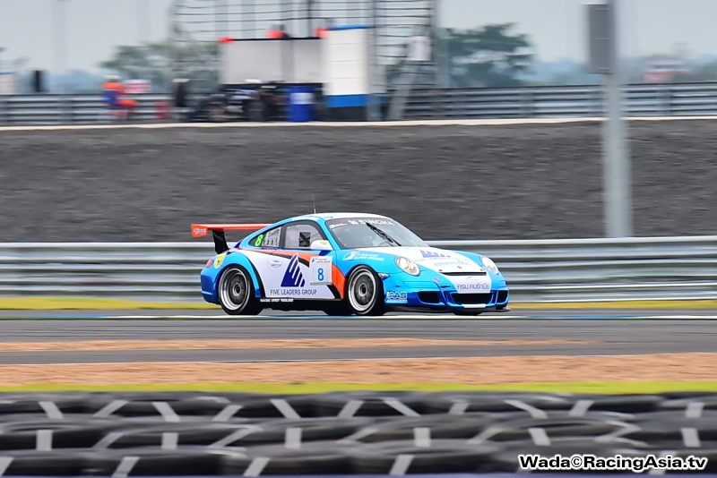 2015.08 Buriram TSS #3,4 RacingAsia.tv