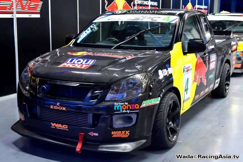 2015.08 Buriram TSS #3,4 RacingAsia.tv