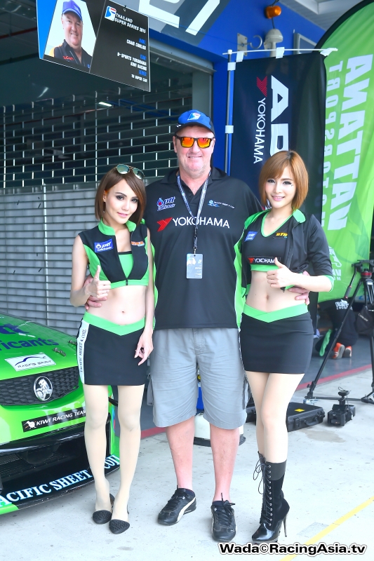 2015.08 Buriram TSS #3,4 RacingAsia.tv